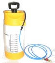 Druckflasche